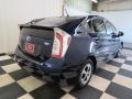 Nautical Blue Metallic - Prius 3rd Gen Two Hybrid Photo No. 31