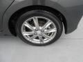 Magnetic Gray Metallic - Yaris SE 5 Door Photo No. 12