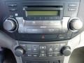 Magnetic Gray Metallic - Highlander Sport 4WD Photo No. 19