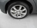 Magnetic Gray Metallic - Yaris SE 5 Door Photo No. 13
