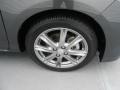 Magnetic Gray Metallic - Yaris SE 5 Door Photo No. 14