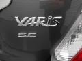 Magnetic Gray Metallic - Yaris SE 5 Door Photo No. 18