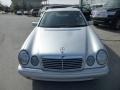 1998 Brilliant Silver Metallic Mercedes-Benz E 320 Sedan  photo #2