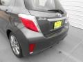 Magnetic Gray Metallic - Yaris SE 5 Door Photo No. 22