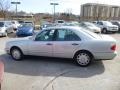 1998 Brilliant Silver Metallic Mercedes-Benz E 320 Sedan  photo #4