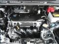 Magnetic Gray Metallic - Yaris SE 5 Door Photo No. 24