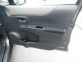 Magnetic Gray Metallic - Yaris SE 5 Door Photo No. 25