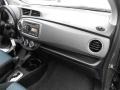 Magnetic Gray Metallic - Yaris SE 5 Door Photo No. 26