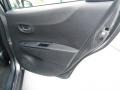 Magnetic Gray Metallic - Yaris SE 5 Door Photo No. 28