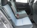 Magnetic Gray Metallic - Yaris SE 5 Door Photo No. 29