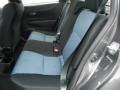 Magnetic Gray Metallic - Yaris SE 5 Door Photo No. 32