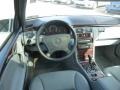 Brilliant Silver Metallic - E 320 Sedan Photo No. 15