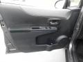 Magnetic Gray Metallic - Yaris SE 5 Door Photo No. 33