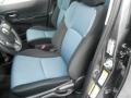 Magnetic Gray Metallic - Yaris SE 5 Door Photo No. 35