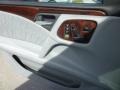 Brilliant Silver Metallic - E 320 Sedan Photo No. 18