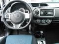 Magnetic Gray Metallic - Yaris SE 5 Door Photo No. 37