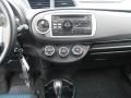 Magnetic Gray Metallic - Yaris SE 5 Door Photo No. 38