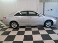 Classic Silver Metallic - Camry LE Photo No. 28