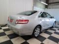 Classic Silver Metallic - Camry LE Photo No. 29