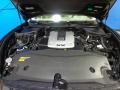 Black Obsidian - M 37x AWD Sedan Photo No. 28