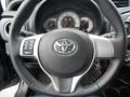 Magnetic Gray Metallic - Yaris SE 5 Door Photo No. 42