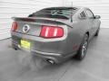 Sterling Gray Metallic - Mustang GT Coupe Photo No. 4