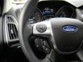 2012 Blue Candy Metallic Ford Focus Titanium 5-Door  photo #20
