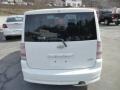 2005 Polar White Scion xB   photo #6