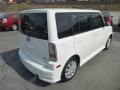 2005 Polar White Scion xB   photo #7