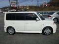 2005 Polar White Scion xB   photo #8