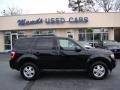 Tuxedo Black Metallic - Escape XLT Photo No. 1