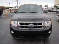 Tuxedo Black Metallic - Escape XLT Photo No. 3