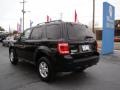 Tuxedo Black Metallic - Escape XLT Photo No. 6