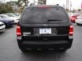 Tuxedo Black Metallic - Escape XLT Photo No. 7