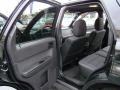 Tuxedo Black Metallic - Escape XLT Photo No. 10