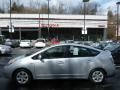 Classic Silver Metallic - Prius Hybrid Photo No. 2