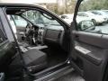Tuxedo Black Metallic - Escape XLT Photo No. 13