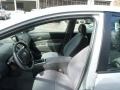 Classic Silver Metallic - Prius Hybrid Photo No. 4