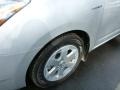 Classic Silver Metallic - Prius Hybrid Photo No. 8