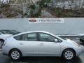 Classic Silver Metallic - Prius Hybrid Photo No. 10
