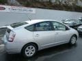 Classic Silver Metallic - Prius Hybrid Photo No. 11