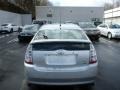 Classic Silver Metallic - Prius Hybrid Photo No. 12