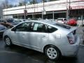 Classic Silver Metallic - Prius Hybrid Photo No. 13