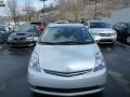 Classic Silver Metallic - Prius Hybrid Photo No. 14