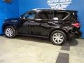 Black Obsidian - QX 56 4WD Photo No. 3