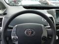 Classic Silver Metallic - Prius Hybrid Photo No. 18