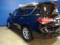 2012 Black Obsidian Infiniti QX 56 4WD  photo #5