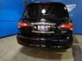 2012 Black Obsidian Infiniti QX 56 4WD  photo #7