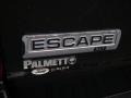 Tuxedo Black Metallic - Escape XLT Photo No. 33
