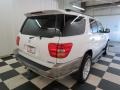 2004 Natural White Toyota Sequoia SR5  photo #31